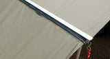 Rhino-Rack Sunseeker Extension Adaptor - 2.5m - 32106