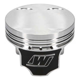 Wiseco Nissan CA18DET 4vp Flat Top * Turbo * Piston Shelf Stock Kit - K630M835