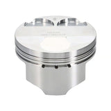 Wiseco Yamaha YZF-R1 99-03 FZ1 01-05 131 CR Piston Kit - 4707M07400