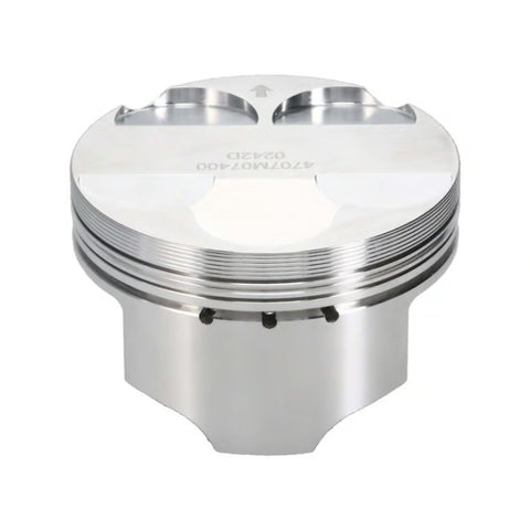 Wiseco Yamaha YZF-R1 99-03 FZ1 01-05 131 CR Piston Kit - 4707M07400