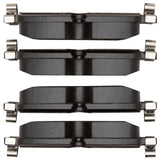 DFC 14-21 Jaguar XJ Rear 4000 Hybridynamic Brake Pads - 4000-1752-00