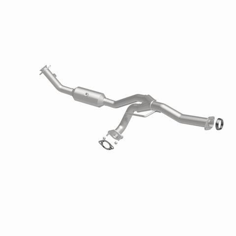 MagnaFlow Converter Direct Fit California Grade 07-08 Ford Ranger 3.0L - 5561676