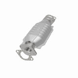MagnaFlow Direct Fit Catalytic Converter Nissan 87 94 - 22760