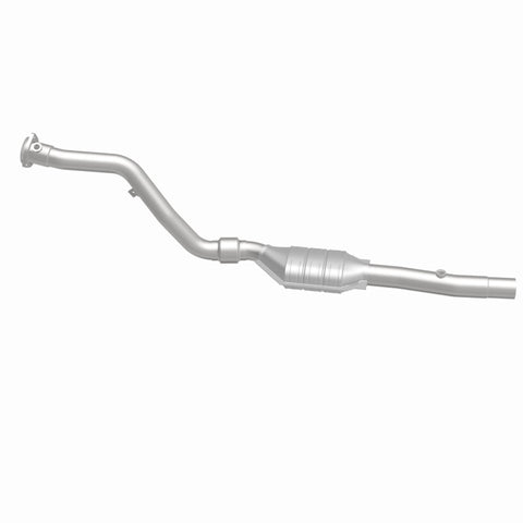 MagnaFlow Direct Fit Catalytic Converter 00-03 Audi A8 Quatt 4.2L Passenger Side - 51890