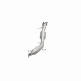 MagnaFlow Direct Fit Catalytic Converter Volvo C30 - 49257