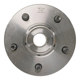 MOOG 2022 Toyota Highlander Front Hub Assembly - 513450