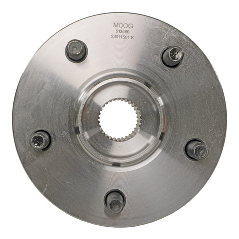 MOOG 2022 Toyota Highlander Front Hub Assembly - 513450