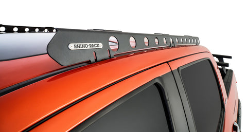 Rhino-Rack 07-20 Toyota Tundra CrewMax 3 Base Backbone Mounting System - RTTB2