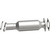MagnaFlow Direct Fit Catalytic Converter 2006 Kia Optima 2.4L - 457017