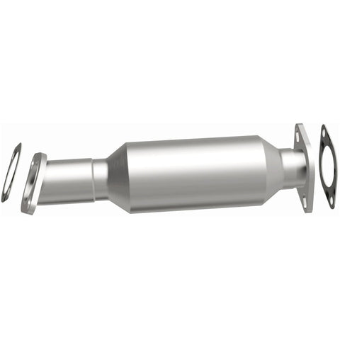 MagnaFlow Direct Fit Catalytic Converter 2006 Kia Optima 2.4L - 457017