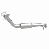 MagnaFlow California Grd Conv Direct Fit 1996 Buick Roadmaster/Cadillac Fleetwood/Chevrolet Caprice - 4481185