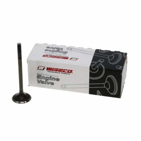Wiseco 93-01 Honda XR600R Steel Exhaust Valve - VES004