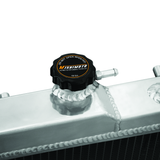 Mishimoto 00-04 Subaru Legacy Aluminum Radiator - MMRAD-LEG-00