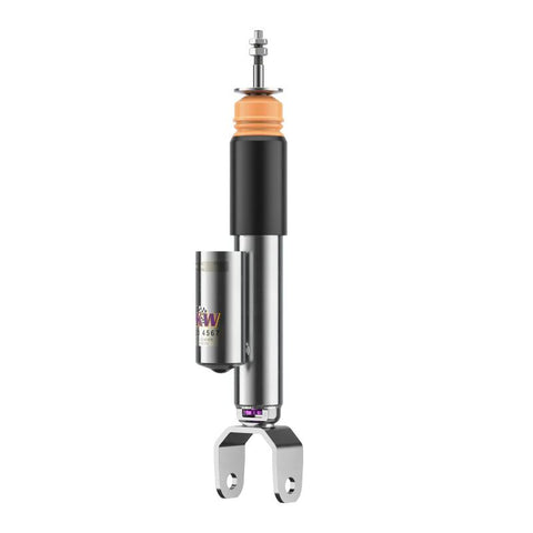 KW Coilover Kit V3 Chevrolet Corvette (C6); all models excl. Z06+ZR1; w/o electronic shock - 35261001