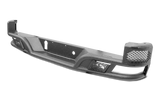 Body Armor 4x4 2016+ Toyota Tacoma Desert Series Rear Bumper - TC-2962