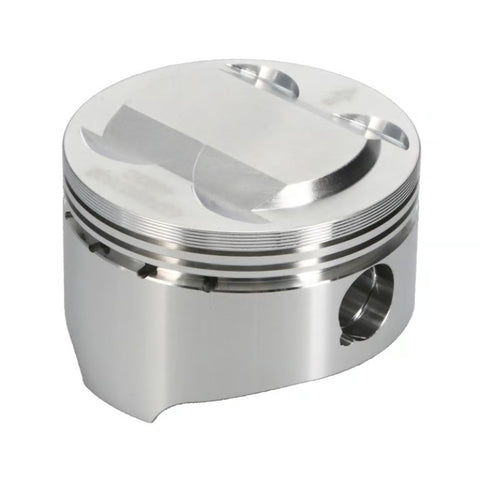 Wiseco Honda TRX300EX 92-08 111 CR 2992XC Piston Kit - 4574M07600