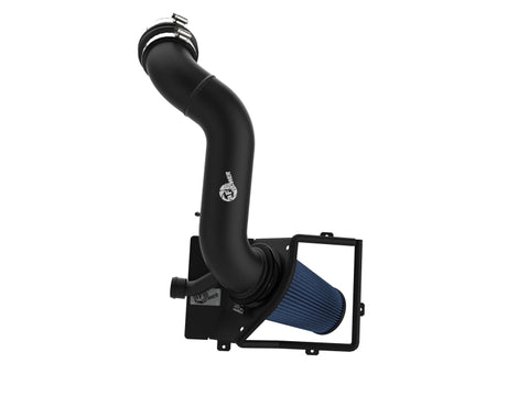 aFe Rapid Induction Cold Air Intake System w/ Pro 5R Filter 22-23 Volkswagen GTI MKVIII L4-2.0L - 52-10018R