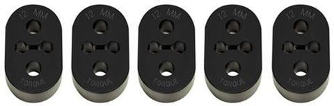 Torque Solution Exhaust Mount Kit: Scion FR-S 2013+ - TS-EH-203