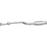 MagnaFlow Direct Fit Catalytic Converter 99-02 Lanos 1.6 rear OEM - 49547