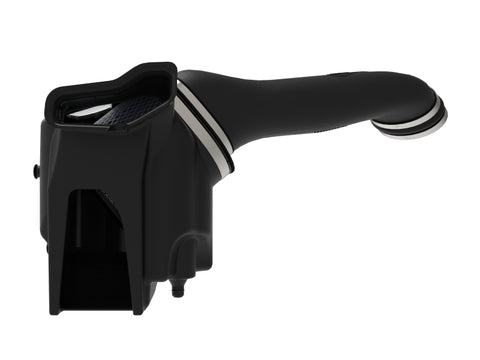 aFe Momentum HD Cold Air Intake System w/Pro 10R Filter 2020 Ford F250/350 Power Stroke V8-6.7L (td) - 50-70007T