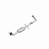 MagnaFlow Direct Fit Catalytic Converter 01-04 Sequoia 4.7L D/S OEM - 49577