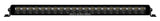 Hella Universal Black Magic 20in Thin Light Bar - Driving Beam - 358176301