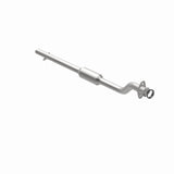 MagnaFlow Direct Fit Catalytic Conv California Grade 93-95 GM Lumina APV/Silhouette/Trans Sport 3.8L - 3391438
