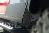 DV8 Offroad 20-23 Jeep Gladiator JT Rock Skins - SRGL-09