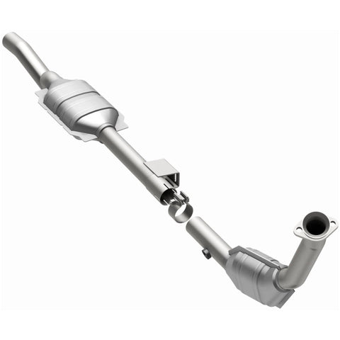 MagnaFlow Direct Fit Catalytic Converter 2003 Mercedes ML320 3.2L - 51847