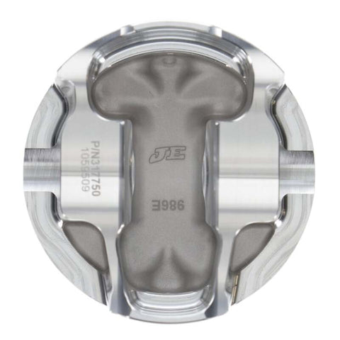 JE Pistons HONDA F22C 9.0:1 KIT Set of 4 Pistons - 296911