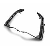 Anderson Composites 2021 Dodge RAM TRX Taillight Surround - AC-TLS21DGTRX