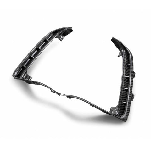 Anderson Composites 2021 Dodge RAM TRX Taillight Surround - AC-TLS21DGTRX