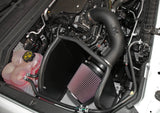 K&N 2015 Chevy Colorado 3.6L V6 AirCharger Performance Intake - 63-3088
