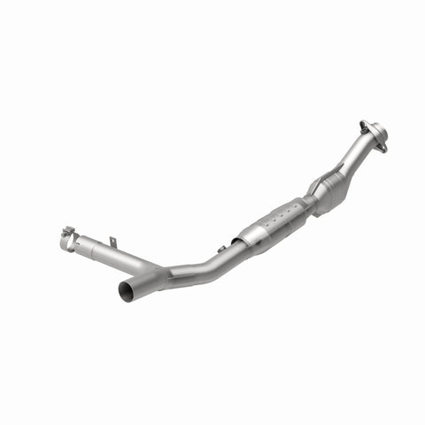 MagnaFlow Conv DF 01 Ford Trucks 5.4L - 458033
