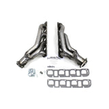 JBA 15-20 Chrysler 6.2/6.4L HEMI 1 7/8in Primary Raw 409SS Cat4Ward Header - 1968S