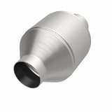 MagnaFlow Universal Catalytic Converter 2.25 C/C 5.00 Diesel Spun - 60105