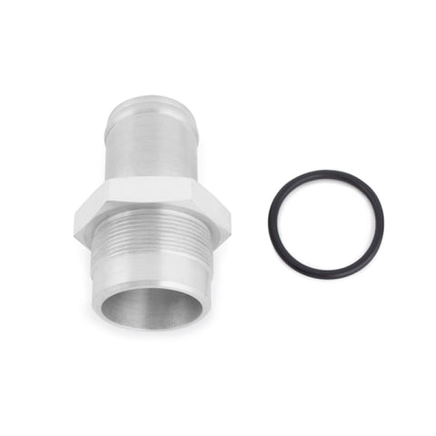 Mishimoto - 1.25in Race Ready Radiator Fitting - MMRFT-125S