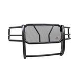 Westin 2007-2010 GMC Sierra 25/3500HD HDX Grille Guard - Black - 57-2335