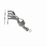 MagnaFlow Direct Fit Catalytic Converter 2008 Mazda 6 2.3L Manifold - 51974