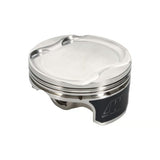 Wiseco Yamaha Wolverine RMAX2/4 21-22 Piston Kit - 40282M09300