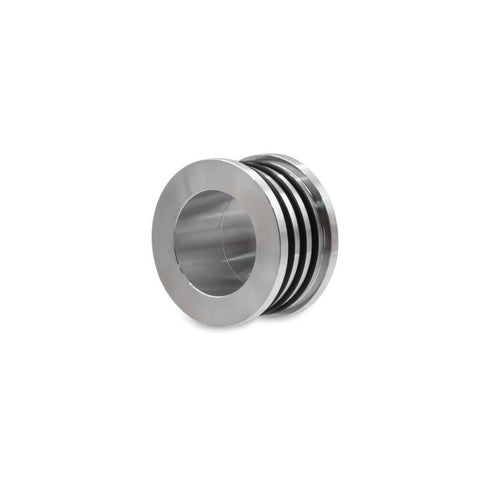 BLOX Racing Billet Honda Cam Seal - Polished (Version 3) - BXAC-00402-PO-V3
