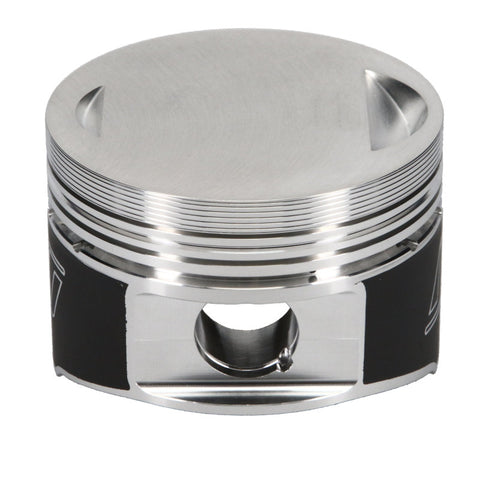 Wiseco Toyota 4EFTE 75mm Bore -2.5cc 1.17 Piston Kit - K687M75
