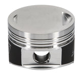 Wiseco Toyota 4EFTE 74.50mm Bore -2.5cc 1.1 Piston Kit - K687M745