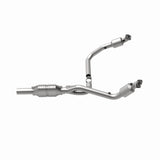 MagnaFlow Conv DF 94-99 Ram 1500/2500 - 447233