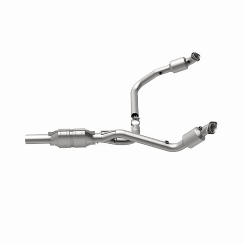 MagnaFlow Conv DF 94-99 Ram 1500/2500 - 447233