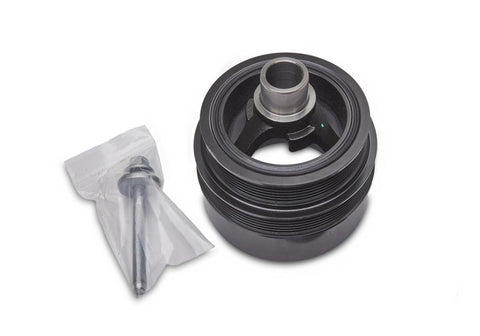 Ford Racing 7.3L Gas Engine Harmonic Balancer - M-6316-SD73