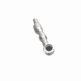 MagnaFlow Direct Fit Catalytic Converter 06 Audi RS4 Awd D/S OEM - 49262