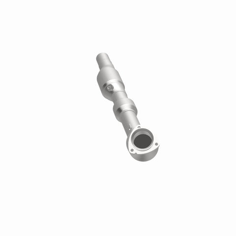 MagnaFlow Direct Fit Catalytic Converter 06 Audi RS4 Awd D/S OEM - 49262