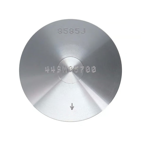 Wiseco Suzuki TS125/ DS125 79-81 2244CD Piston Kit - 449M05700