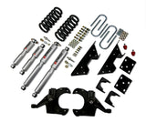 Belltech LOWERING KIT WITH SP SHOCKS - 705SP